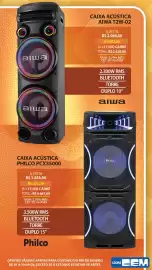 Folheto Lojas Cem Página 94