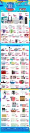 Catálogo Supermercados Mateus Página 1: Balde Dup Clean Várias Cores €11,90, Manta Camesa Loftempada Casal €39,90