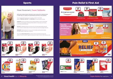 Ramsay Pharmacy catalogue Page 10