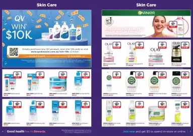 Ramsay Pharmacy catalogue Page 3