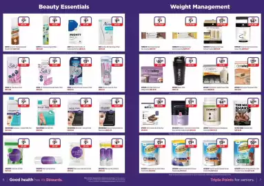 Ramsay Pharmacy catalogue Page 4