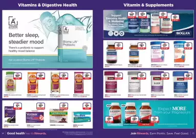 Ramsay Pharmacy catalogue Page 8