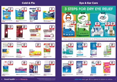 Ramsay Pharmacy catalogue Page 9