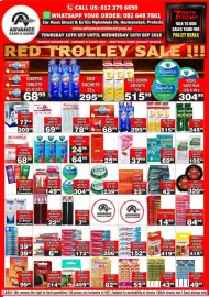 Advance Cash n Carry catalogue week 37 Page 8: Gillette Minora Disposable Razors €55,99, Gillette Minora €82,99