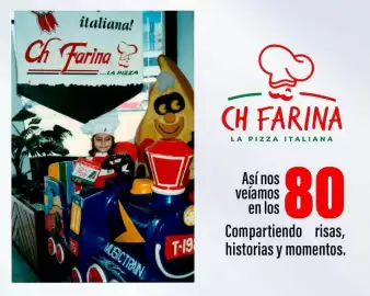 Catálogo Ch Farina Página 1