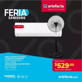 Catálogo Artefacta Página 2