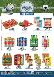 Catálogo Superbom Supermercado Página 1