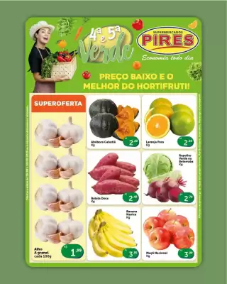 Tabloide Pires