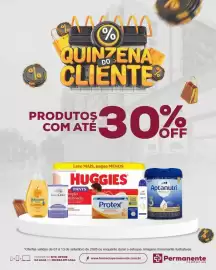 Catálogo Farmácia Permanente semana 37 Página 1