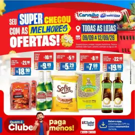 Catálogo Carvalho Supermercado Página 1: Goma fresca sofia €5,29