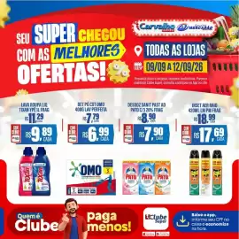 Catálogo Carvalho Supermercado Página 10