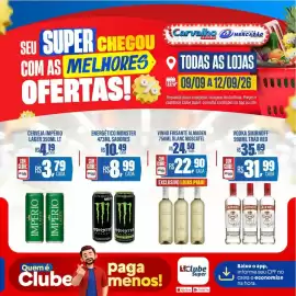 Catálogo Carvalho Supermercado Página 4