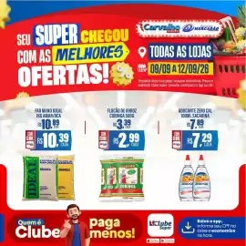 Catálogo Carvalho Supermercado Página 5