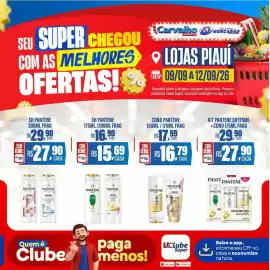 Catálogo Carvalho Supermercado Página 8