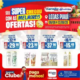 Catálogo Carvalho Supermercado Página 9