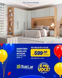 Folheto Toklar Página 2