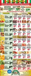 Marino's Supermarket weekly ad week 36 Page 3