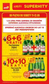 Polomarket gazetka Strona 1