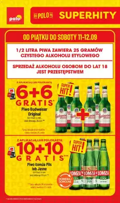 Polomarket gazetka (11 wrz do 12 wrz)