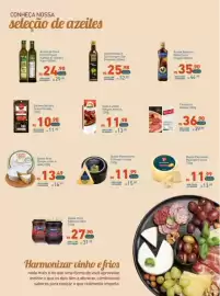 Catálogo Extrabom Supermercados Página 5: Azeite de Oliva Extra Virgem Rahma ou Allegro Vidro €24,90