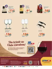 Catálogo Extrabom Supermercados Página 6: Massa san frediano tradicional fusilli €9,99