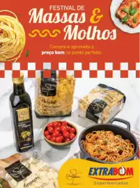 Catálogo Extrabom Supermercados Página 7