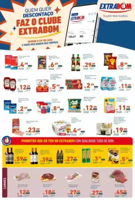 Extrabom (válido até 28-09)
