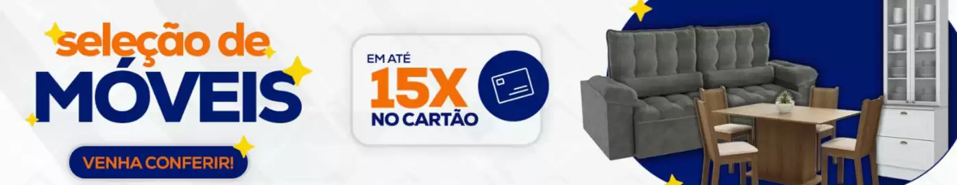 Folheto Lojas Colombo Página 5