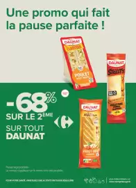 Catalogue Carrefour | LE MOIS MONOPOLY page 10