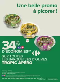 Catalogue Carrefour | LE MOIS MONOPOLY page 11