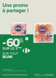Catalogue Carrefour | LE MOIS MONOPOLY page 12