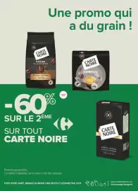 Catalogue Carrefour | LE MOIS MONOPOLY page 13
