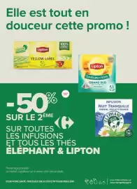 Catalogue Carrefour | LE MOIS MONOPOLY page 14