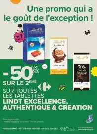 Catalogue Carrefour | LE MOIS MONOPOLY page 15