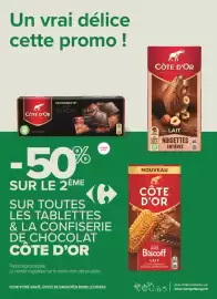 Catalogue Carrefour | LE MOIS MONOPOLY page 16