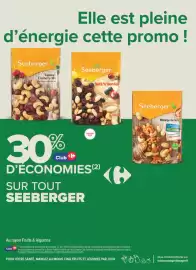 Catalogue Carrefour | LE MOIS MONOPOLY page 17