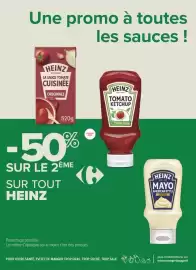 Catalogue Carrefour | LE MOIS MONOPOLY page 19