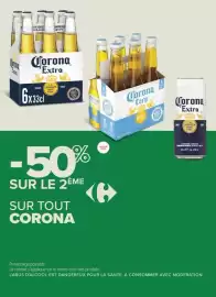 Catalogue Carrefour | LE MOIS MONOPOLY page 28