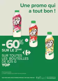 Catalogue Carrefour | LE MOIS MONOPOLY page 3