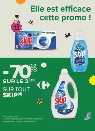 Catalogue Carrefour | LE MOIS MONOPOLY page 31