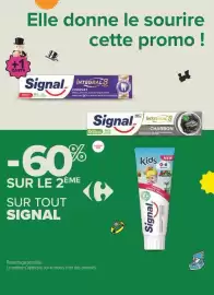 Catalogue Carrefour | LE MOIS MONOPOLY page 33