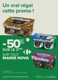 Catalogue Carrefour | LE MOIS MONOPOLY page 4