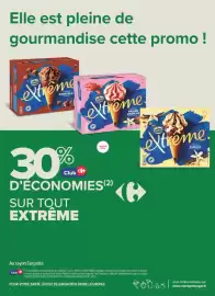 Catalogue Carrefour | LE MOIS MONOPOLY page 8