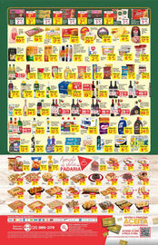 Encarte Supermercados Princesa Página 2: Desodorante Aer Rexona Fragrâncias €12,98, Manteiga c/ Sal LactMilk €6,99