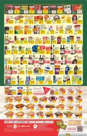 Encarte Supermercados Princesa Página 2: Desodorante Aer Rexona Fragrâncias €12,98, Manteiga c/ Sal LactMilk €6,99