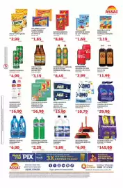 Encarte Assaí Atacadista Página 2