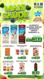 Folheto Supermercado Estrela Azul Página 2
