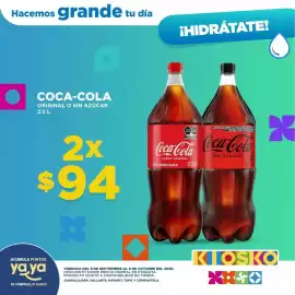 Catálogo Kiosko Página 10