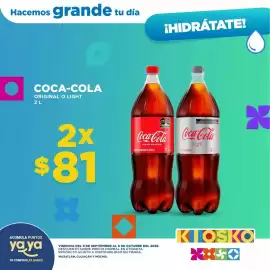 Catálogo Kiosko Página 11