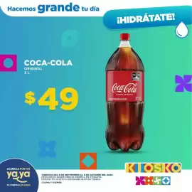 Catálogo Kiosko Página 12